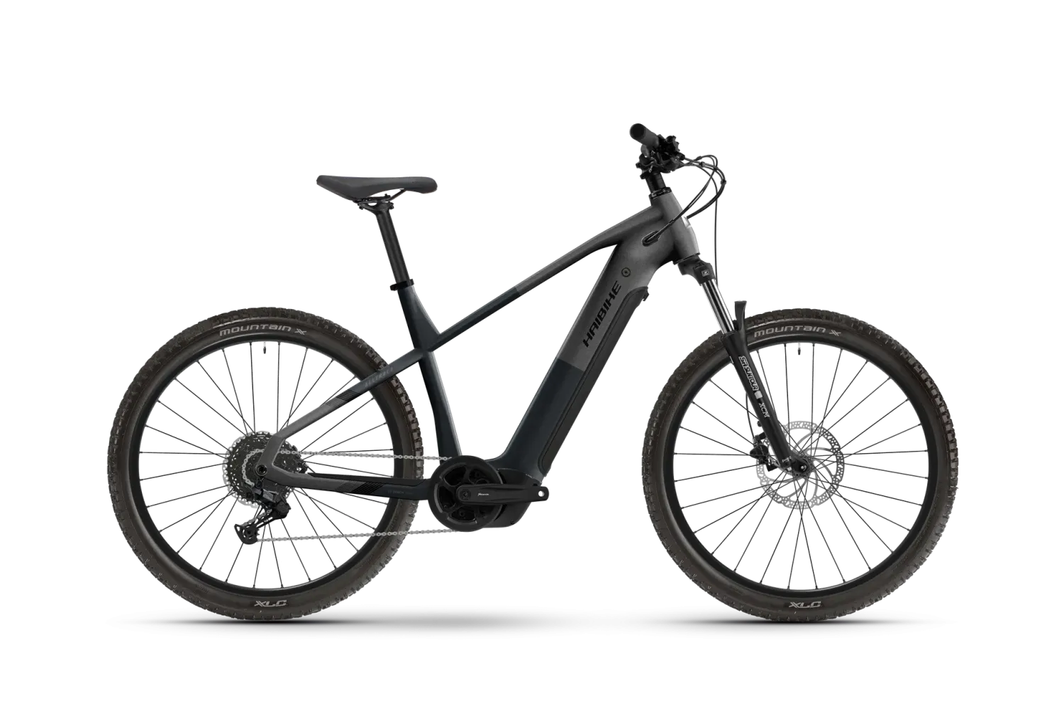 Haibike ALLTRACK 4 29